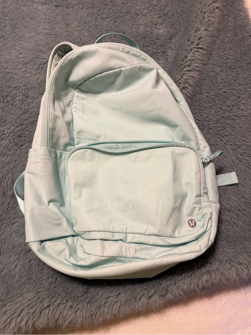 lululemon athletica Light Mint Everyday Backpack